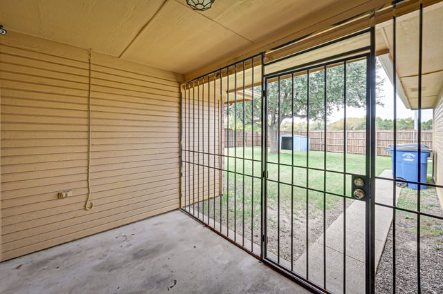 4725 Lashley Drive, Dallas, TX 75232