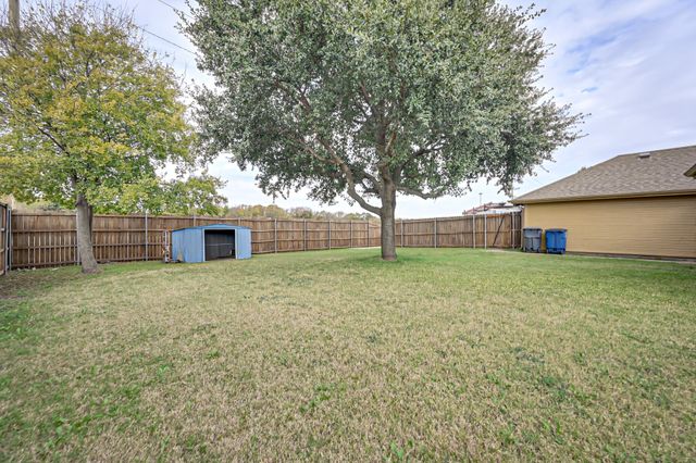 4725 Lashley Drive, Dallas, TX 75232
