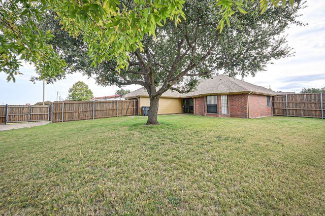4725 Lashley Drive, Dallas, TX 75232