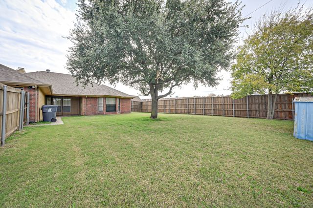 4725 Lashley Drive, Dallas, TX 75232