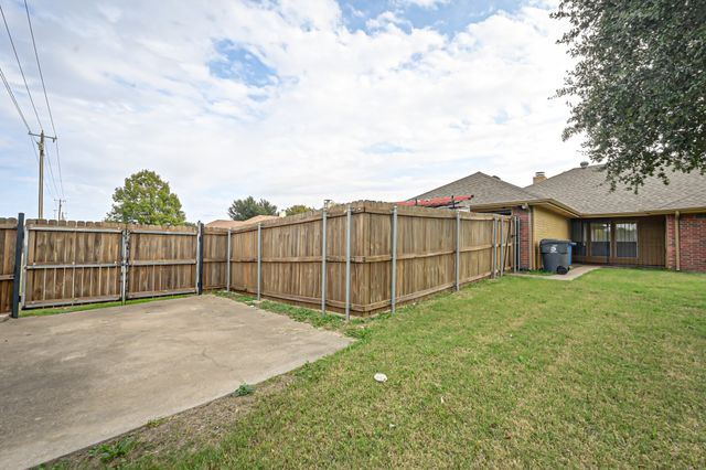 4725 Lashley Drive, Dallas, TX 75232