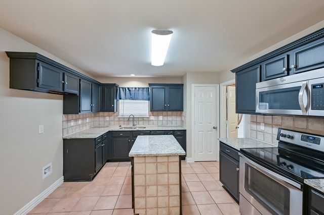 4725 Lashley Drive, Dallas, TX 75232