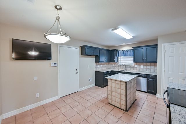 4725 Lashley Drive, Dallas, TX 75232