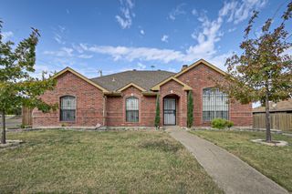 4725 Lashley Drive, Dallas, TX 75232