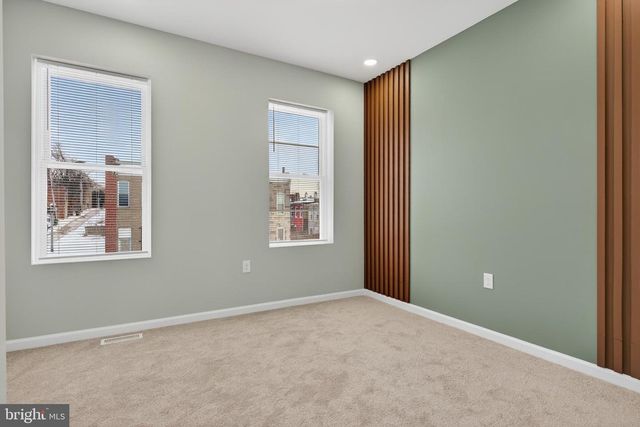 12 S SMALLWOOD ST, Baltimore, MD 21223