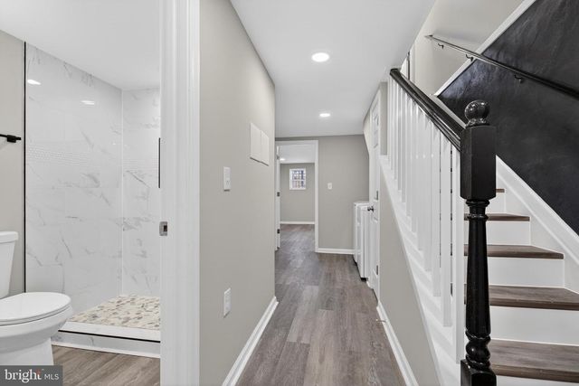 12 S SMALLWOOD ST, Baltimore, MD 21223