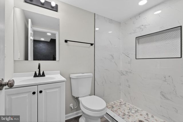 12 S SMALLWOOD ST, Baltimore, MD 21223