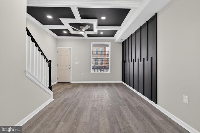 12 S SMALLWOOD ST, Baltimore, MD 21223