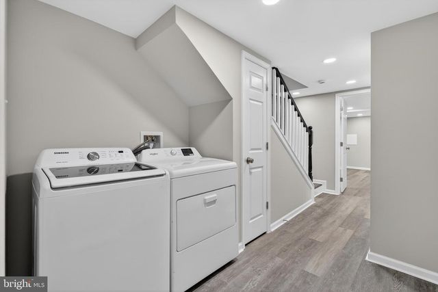 12 S SMALLWOOD ST, Baltimore, MD 21223