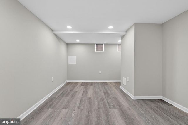 12 S SMALLWOOD ST, Baltimore, MD 21223