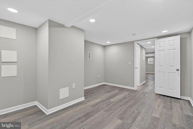 12 S SMALLWOOD ST, Baltimore, MD 21223