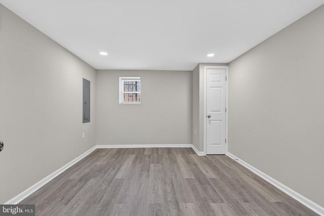 12 S SMALLWOOD ST, Baltimore, MD 21223