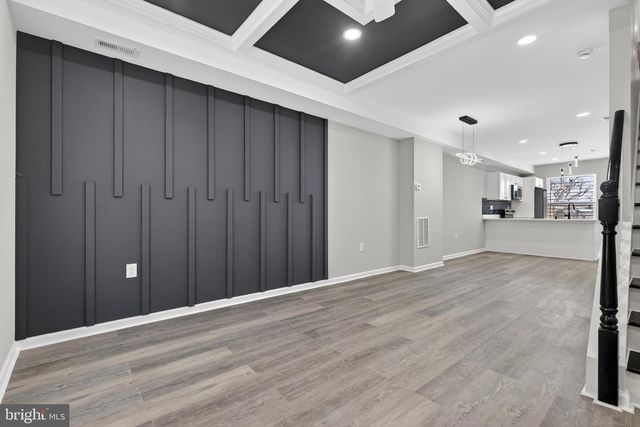 12 S SMALLWOOD ST, Baltimore, MD 21223