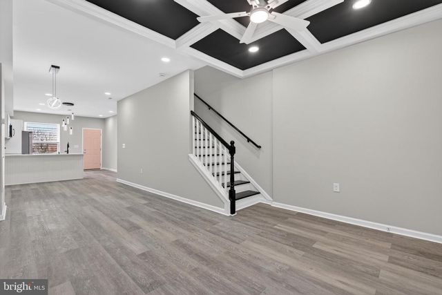 12 S SMALLWOOD ST, Baltimore, MD 21223