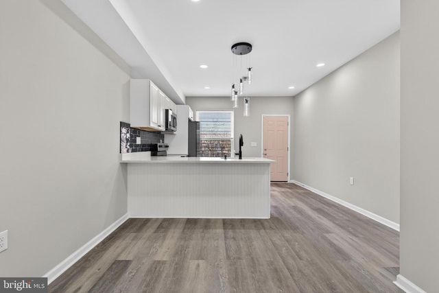 12 S SMALLWOOD ST, Baltimore, MD 21223