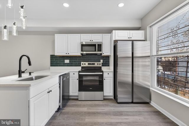 12 S SMALLWOOD ST, Baltimore, MD 21223