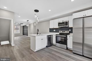 12 S SMALLWOOD ST, Baltimore, MD 21223