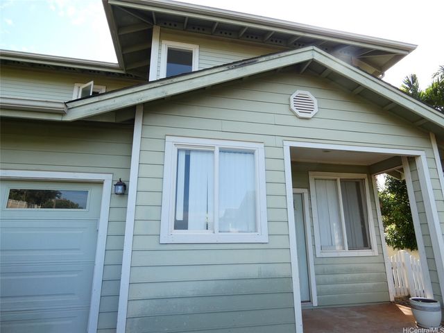 92-7049 Elele Street 18, Kapolei, HI 96707