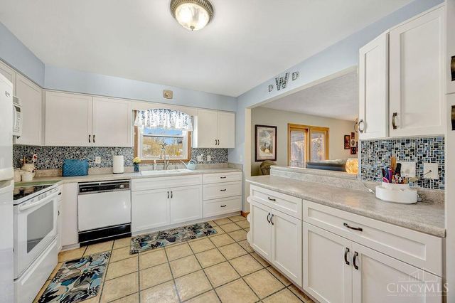 712 Taylor School Road, Hamilton, OH 45013