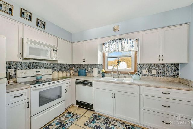 712 Taylor School Road, Hamilton, OH 45013