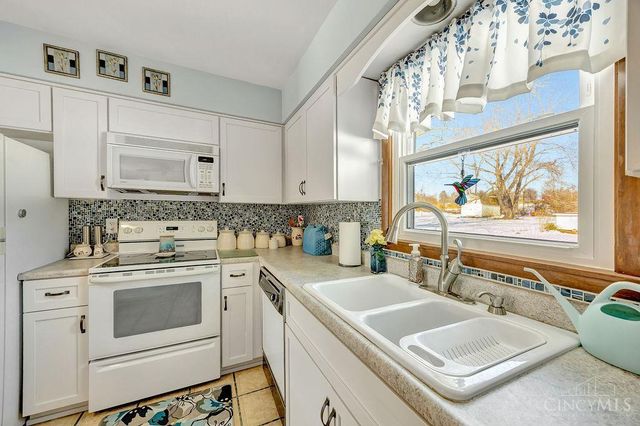 712 Taylor School Road, Hamilton, OH 45013