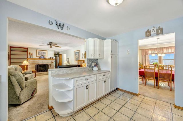 712 Taylor School Road, Hamilton, OH 45013