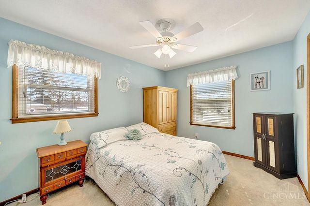 712 Taylor School Road, Hamilton, OH 45013