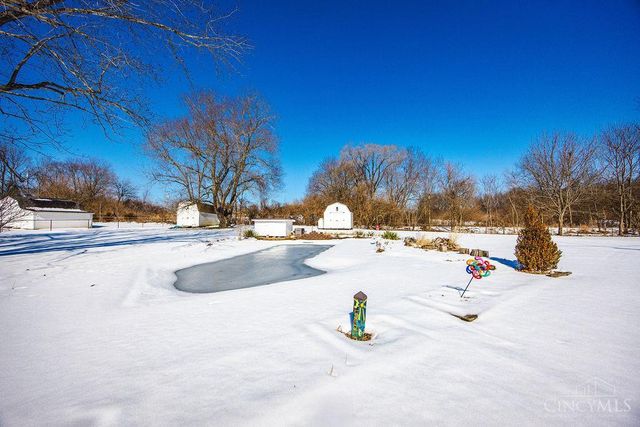 712 Taylor School Road, Hamilton, OH 45013