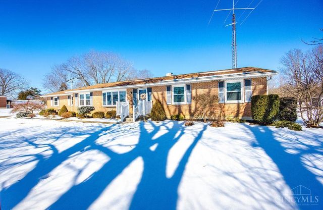 712 Taylor School Road, Hamilton, OH 45013