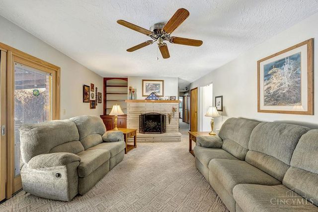 712 Taylor School Road, Hamilton, OH 45013