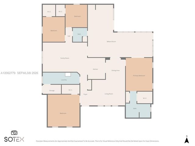 12629 75th Lane N, West Palm Beach, FL 33412