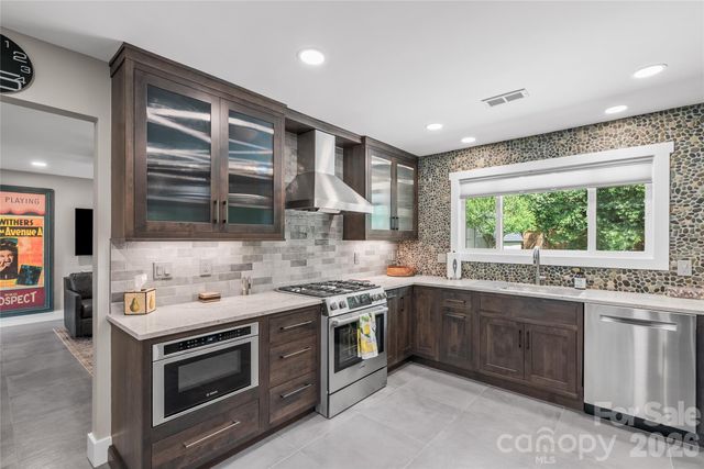 1329 Merrimon Avenue, Asheville, NC 28804