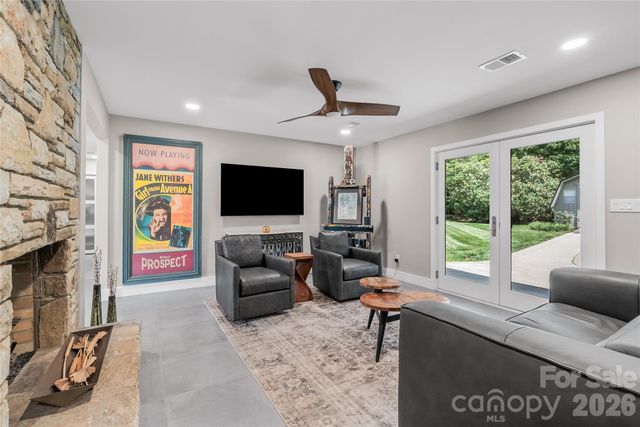 1329 Merrimon Avenue, Asheville, NC 28804