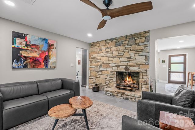 1329 Merrimon Avenue, Asheville, NC 28804