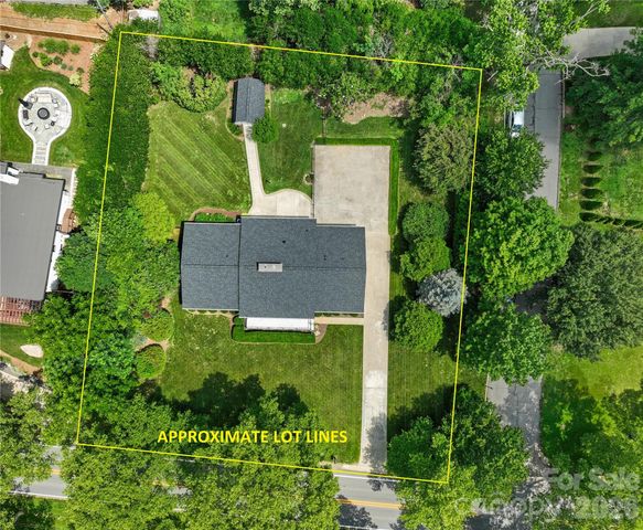 1329 Merrimon Avenue, Asheville, NC 28804