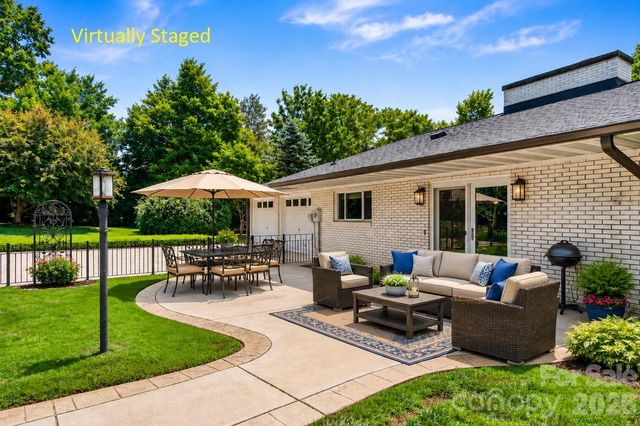 1329 Merrimon Avenue, Asheville, NC 28804