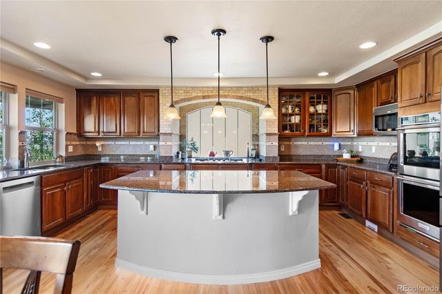 2073 Avery Way, Castle Rock, CO 80109