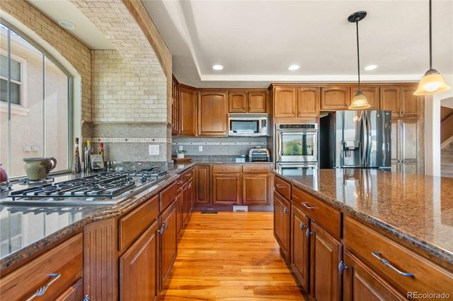 2073 Avery Way, Castle Rock, CO 80109