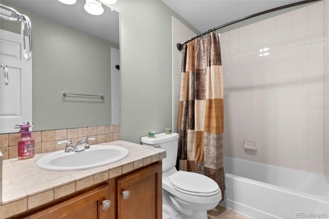 2073 Avery Way, Castle Rock, CO 80109