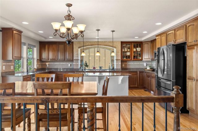2073 Avery Way, Castle Rock, CO 80109