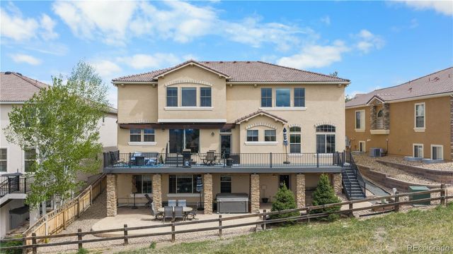 2073 Avery Way, Castle Rock, CO 80109