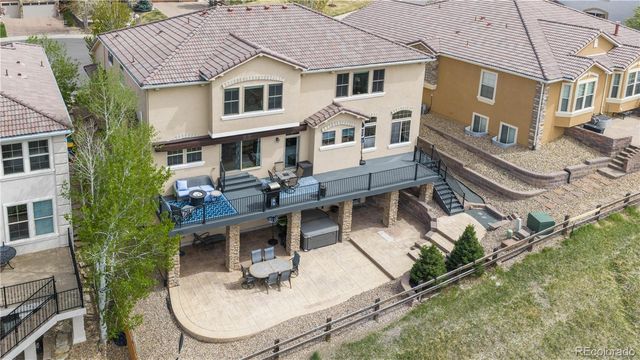 2073 Avery Way, Castle Rock, CO 80109