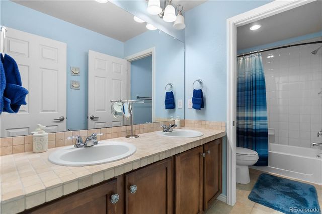 2073 Avery Way, Castle Rock, CO 80109