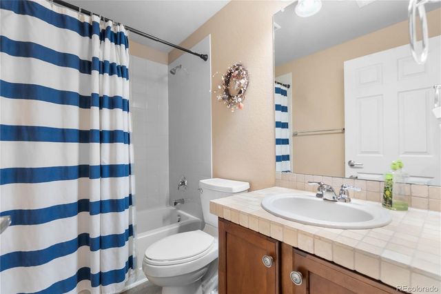 2073 Avery Way, Castle Rock, CO 80109