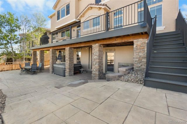 2073 Avery Way, Castle Rock, CO 80109