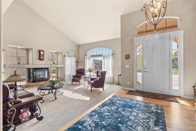 2073 Avery Way, Castle Rock, CO 80109