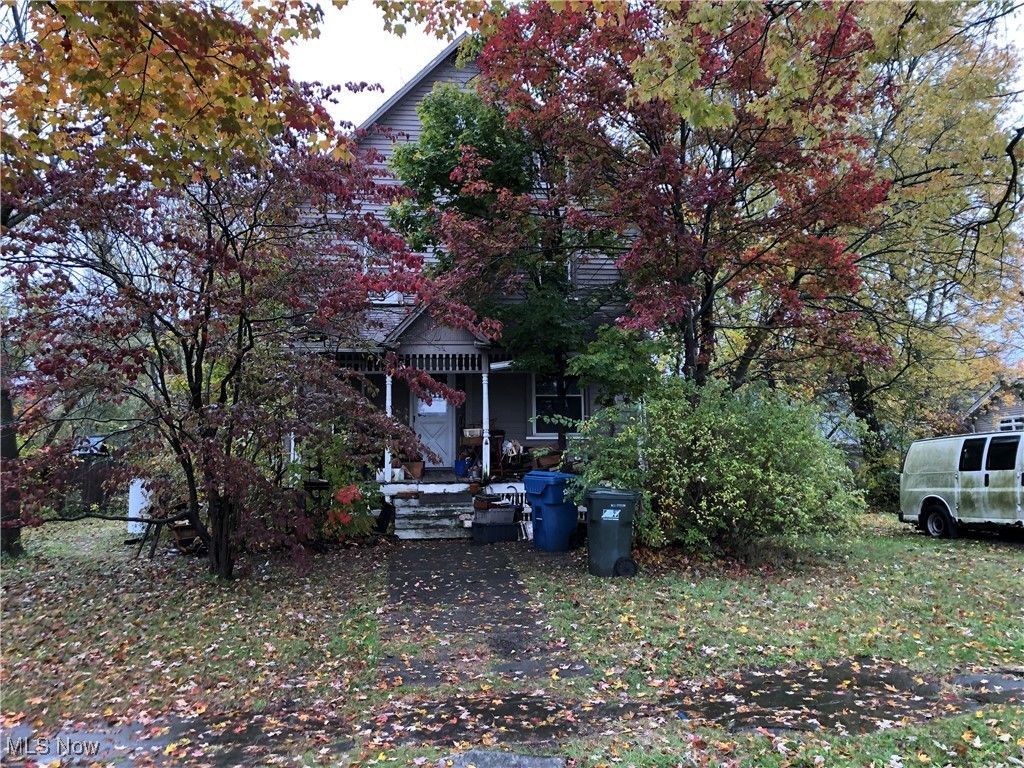 123 Dickson Street, Wellington, OH 44090