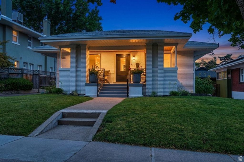 1528 E HARVARD AVE, Salt Lake City, UT 84105 — photo 2