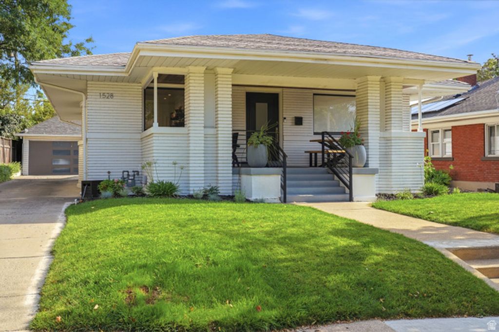 1528 E HARVARD AVE, Salt Lake City, UT 84105 — photo 3