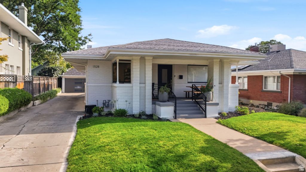 1528 E HARVARD AVE, Salt Lake City, UT 84105 — photo 4